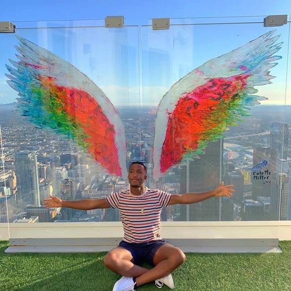 Meet the Posher Other - Meet your Posher, Sami